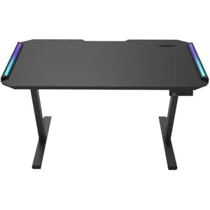 COUGAR E-Deimus 120 Gaming Desk RGB - Noir