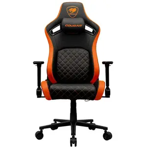 Cougar Chaise Gaming Defensor pas cher