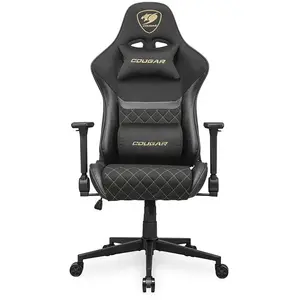Cougar Chaise Gaming Armor One V2 F pas cher