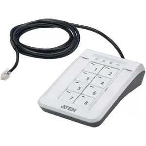 ATEN 2XRT-0021G - Sélecteur de port distant - 8 boutons - câble pas cher