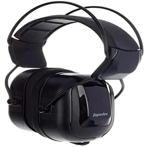 Superlux Studio casque HD-665 Over Ear Noise Cancelling noir pas cher