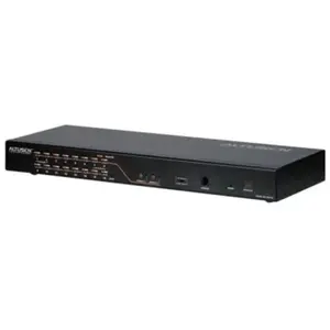 ATEN ALTUSEN KH2516A - commutateur KVM - 16 ports - Ordinateur de bureau pas cher