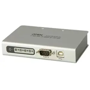 ATEN UC2324 - adaptateur série pas cher
