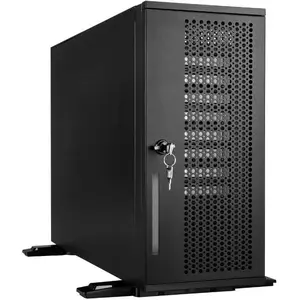 In Win InWin Boîtier Tour de serveur haute performance GPU Station de ... pas cher