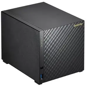 Asustor AS3204T v2 Disque dur Série ATA II Série ATA III 3.5 48 To 0 1... pas cher