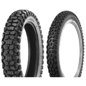 Kenda K270 Dual Sport 4.50 D18 73P pas cher