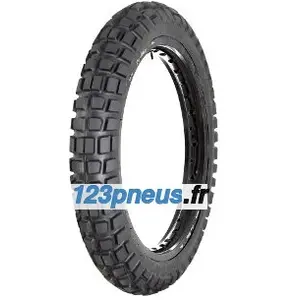 Kenda Enduro band Motorfiets K784 Big Block Front 140/90 B16 77Q pas cher