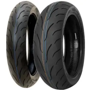 Kenda KM1 190/50 R17 73W pas cher