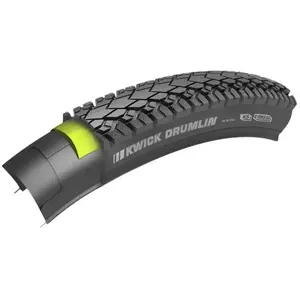 Kenda Pneu Rigide Urbain Kwick Drumlin K1216 27.5´´ X 1.75 pas cher