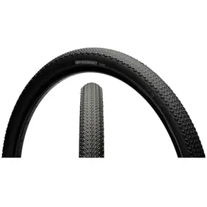 Kenda Piedmont 30tpi 700c X 40 Stijve Gravelband Zilver 700C x 40 pas cher