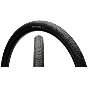 Kenda Pneu Rigide De Gravel Piedmont 30tpi 700c X 45 700C x 45 pas cher