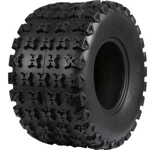 Kenda K3211 Havok 6pr 43n E Tl Quadband Zwart 20 x 11.00 / R9 pas cher