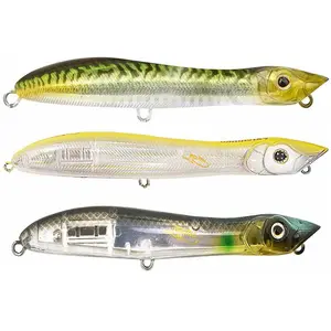Xorus Stickbait De Surface Patchinko 45g 165 Mm pas cher