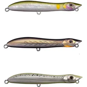 Xorus Stickbait De Surface Patchinko 7g 85 Mm