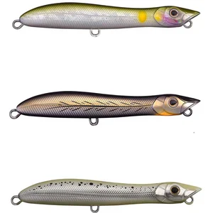 Xorus Stickbait De Surface Patchinko 11g 100 Mm