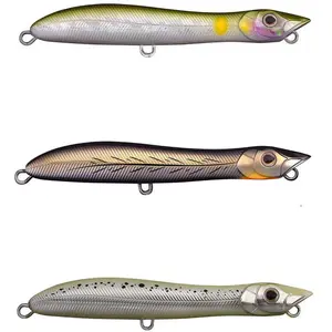 Xorus Stickbait De Surface Patchinko 11g 100 Mm