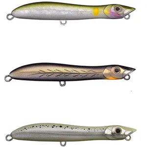 Xorus Stickbait De Surface Patchinko 11g 100 Mm pas cher