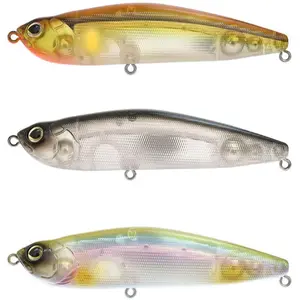 Xorus Stickbait De Surface Z Claw Evo 22.5g 100 Mm pas cher