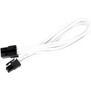 Silverstone SST-PP07-IDE6W Cables d'alimentation