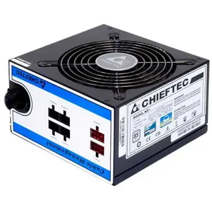 CHIEFTEC A-80 SERIES CTG-650C - STROMVERSORGUNG - pas cher