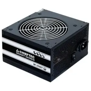 Chieftec Smart Series GPS-700A8 - alimentation - 700 Watt