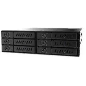 Chieftec CMR-625 - Rack de stockage mobile - 2.5" pas cher