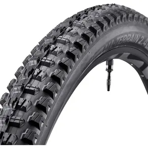 E-thirteen Pneu Vtt All-terrain Dh Mopo 120tpi Tubeless 27.5´´ X 2.4Vendu parbikeinn