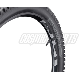 e*13, Pneu de vélo, (29 x 2.50, 64-622) pas cher