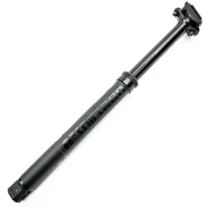 E-thirteen Tige De Selle Télescopique Vario Infinite 30 Mm pas cher