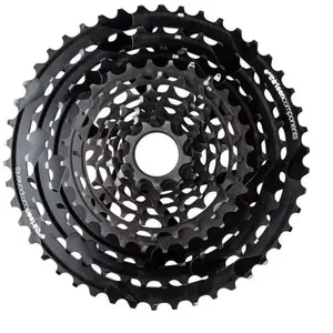 E.THIRTEEN Ethirteen TRS+ Cassette 9-46T 12 vitesses pas cher