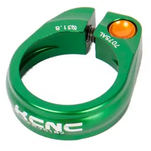 Kcnc Collier De Selle Sc 9 Road Pro 34.9 mm pas cher