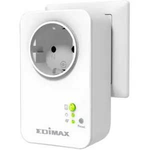 Edimax Smart Plug Switch SP-1101W - Unité de commande de l'alimentatio... pas cher