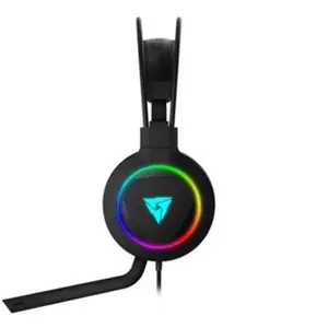 ThunderX3 AH7 - Glow - Gaming - micro-casque - circum-aural - filaire ...
