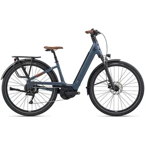 Liv Vélo électrique Allure E+ 2 28´´ Cues 9s 2026 pas cher