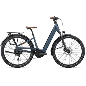 Liv Vélo électrique Allure E+ 2 28´´ Cues 9s 2026 pas cher