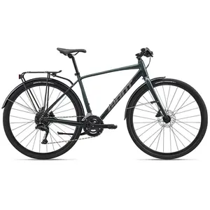 Giant Vélo Escape City Disc 2 Cues U3020 2026