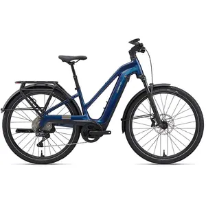 Giant Vélo électrique Explore E+ 1 Sta Cues Di2 2026
