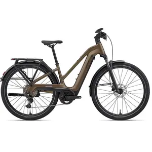 Giant Vélo électrique Explore E+ 3 Sta Deore 2026 pas cher