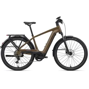 Giant Vélo électrique Explore E+ 3 Gts Deore 2026 pas cher
