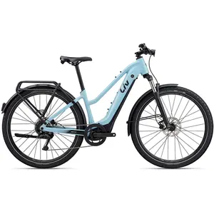 Liv Vélo électrique Amiti E+ 4 Syncdrive Sport 2026 pas cher