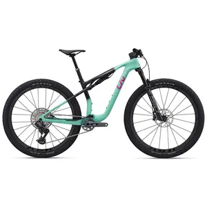 Liv Vtt Pique Advanced Sl 1 29´´ Xx Sl Eagle 2026 pas cher