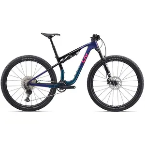 Liv Vtt Pique Advanced Sl 3 29´´ Deore 2026Vendu parbikeinn
