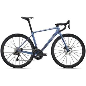 Liv Vélo De Route Langma Advanced Pro 0 Pro Compact Ultegra Di2 2026 pas cher