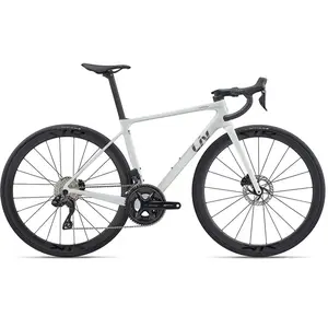 Liv Vélo De Route Langma Advanced Pro 1 Pro Compact 105 Di2 2026 pas cher