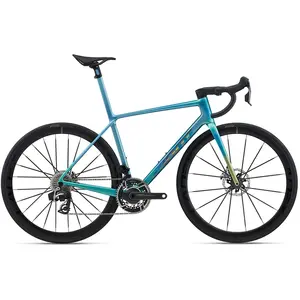 Giant Vélo De Route Tcr Advanced Sl 0 Disc Red Axs 2026Vendu parbikeinn