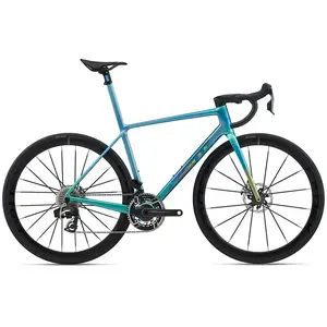 Giant Vélo De Route Tcr Advanced Sl 0 Disc Red Axs 2026Vendu parbikeinn