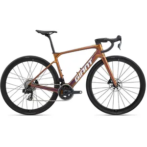 Giant Vélo électrique De Route Defy Advanced E+ Elite 1 Force Axs 2026Vendu parbikeinn