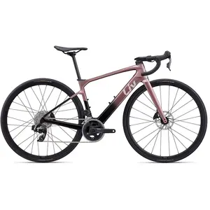 Liv Vélo électrique De Route Avail Advanced E+ Elite 2 Rival Axs 2026 pas cher