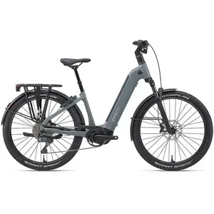 Giant Vélo électrique Anytour X E+ 1 Box Syncdrive Sport3 27.5´´ Cues ...