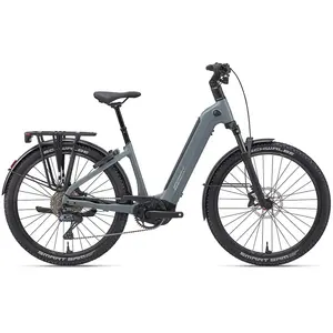 Giant Vélo électrique Anytour X E+ 1 Box Syncdrive Sport3 27.5´´ Cues ...